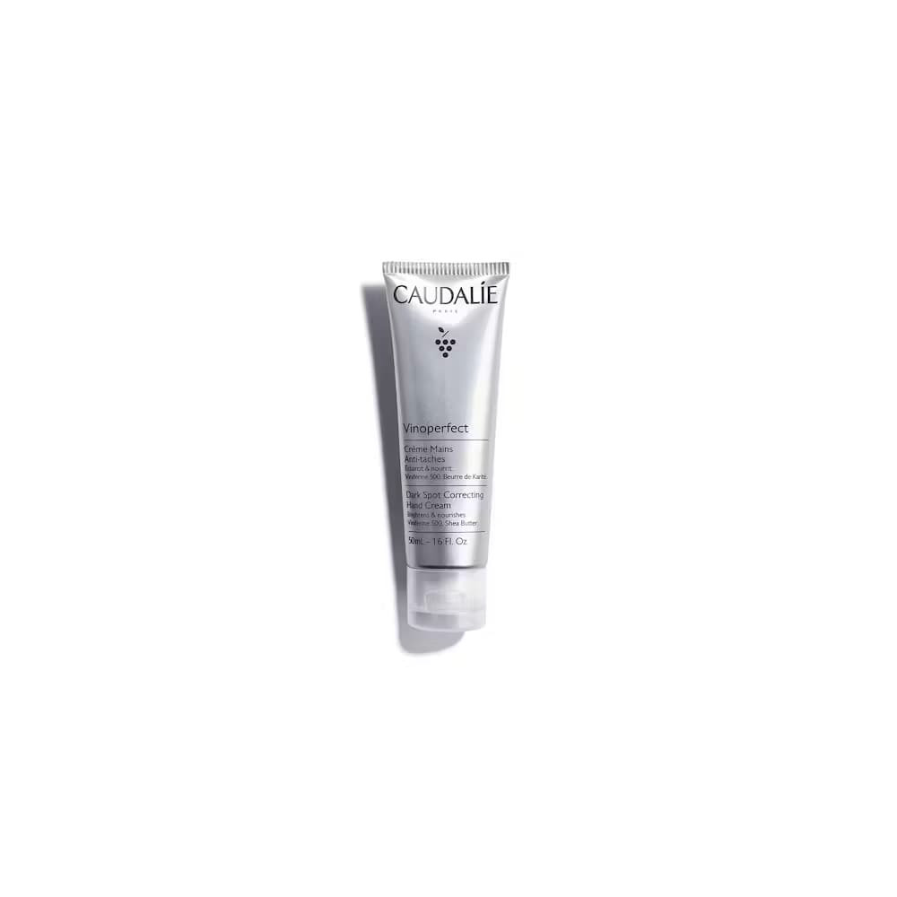 Comprar VINOPERFECT CREMA MANOS ANTIMANCHAS 50 ML CAUDALIE - Coliseum
