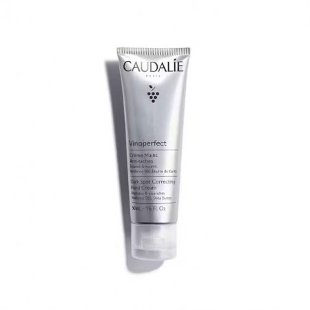 Comprar VINOPERFECT CREMA MANOS ANTIMANCHAS 50 ML CAUDALIE - Coliseum