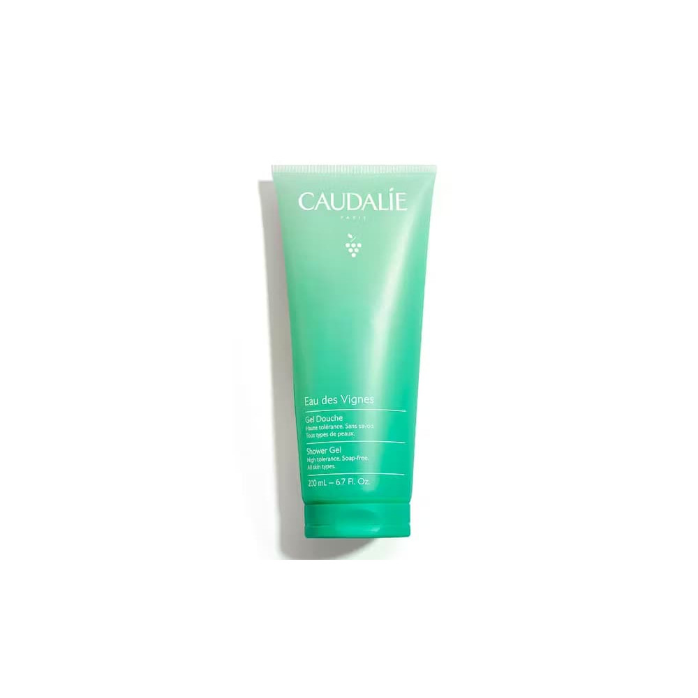 Comprar online GEL DUCHA EAU DES VIGNES 200 ML CAUDALIE - Coliseum