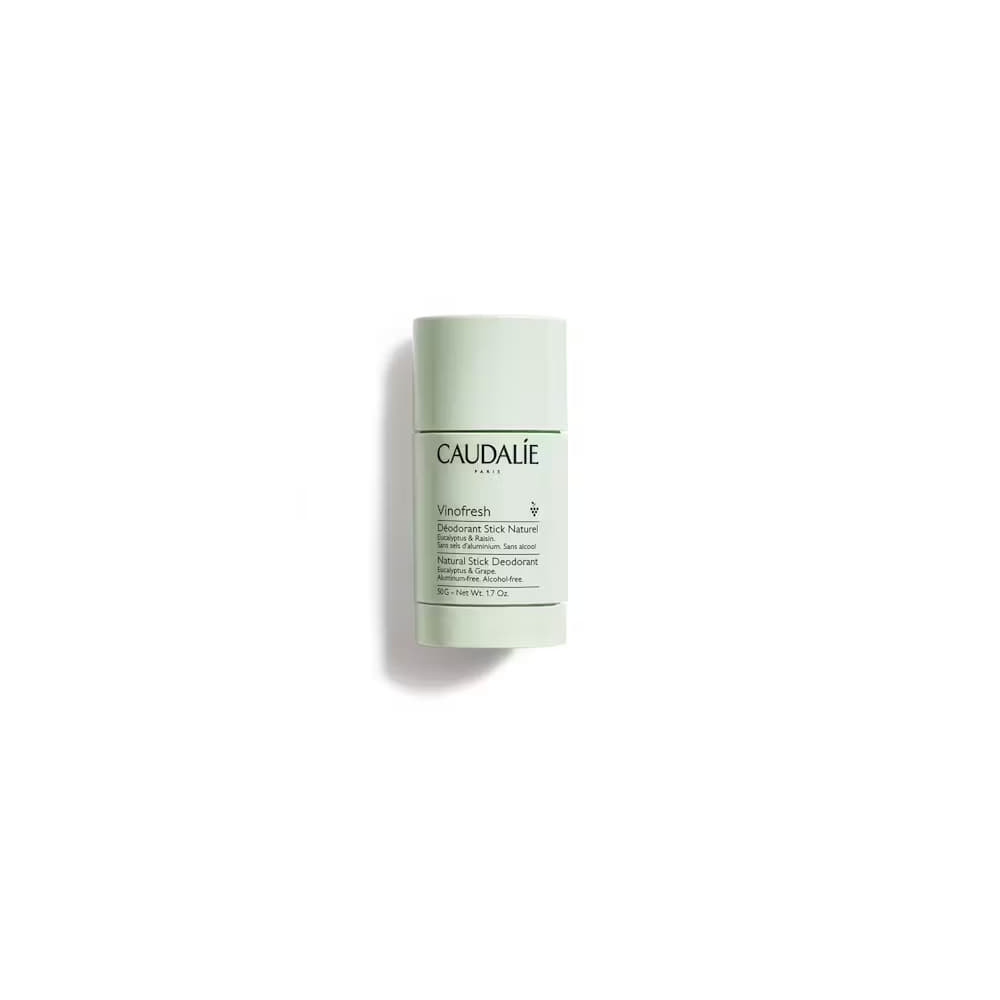 Comprar VINOFRESH DESODORANTE STICK NATURAL 50 GR CAUDALIE - Coliseum