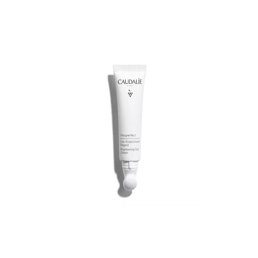 VINOPERFECT TRATAMIENTO OJOS ILUMINADOR 15 ML CAUDALIE - Coliseum