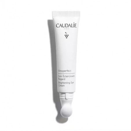 VINOPERFECT TRATAMIENTO OJOS ILUMINADOR 15 ML CAUDALIE - Coliseum