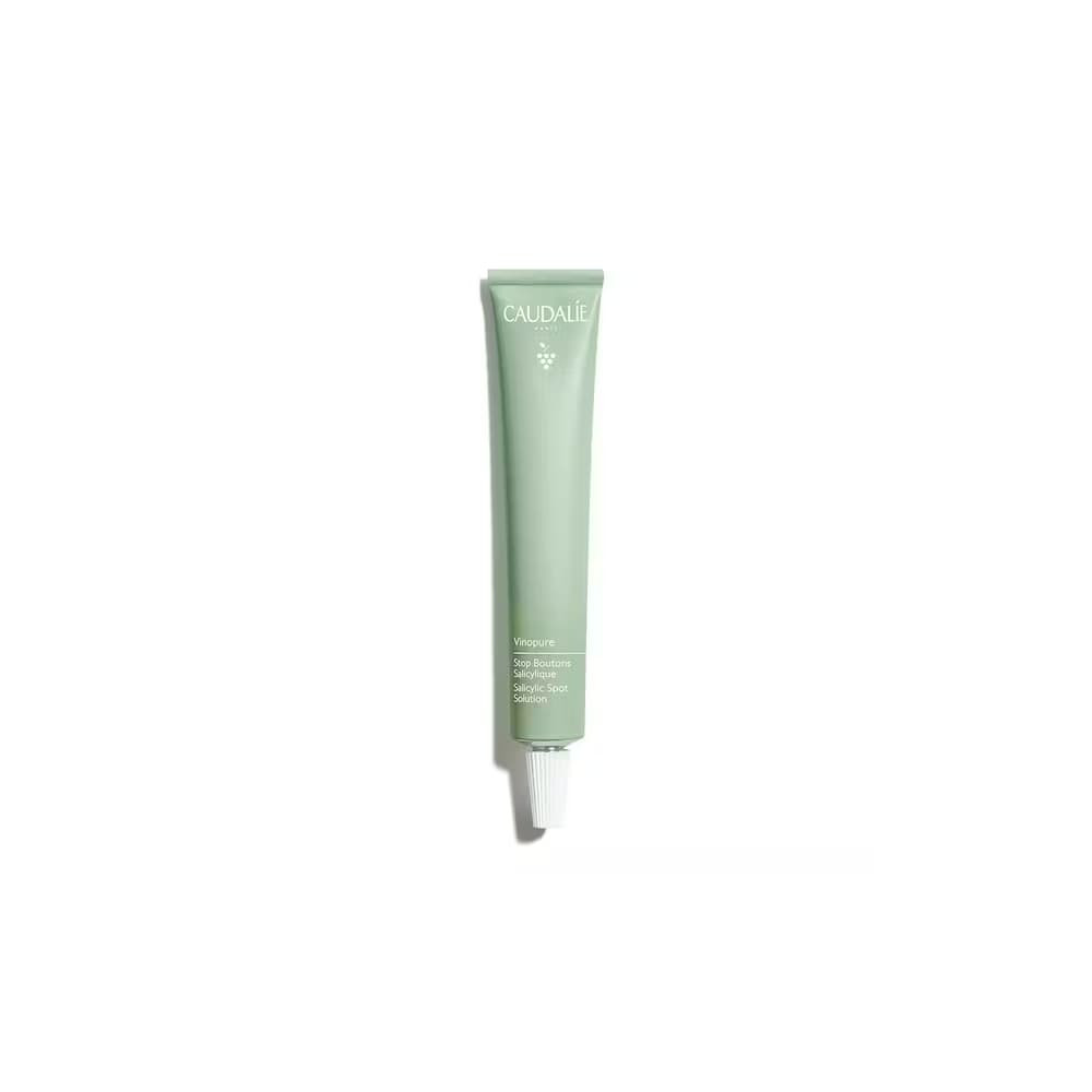 Comprar VINOPURE STOP GRANOS SALICILICO 15 ML CAUDALIE - Coliseum