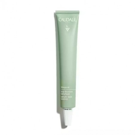 Comprar VINOPURE STOP GRANOS SALICILICO 15 ML CAUDALIE - Coliseum