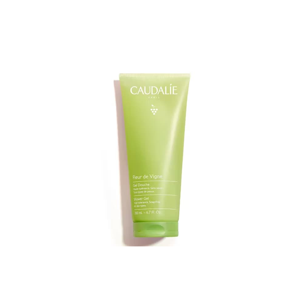 Comprar online GEL DUCHA FLEUR DE VIGNE 200 ML CAUDALIE - Coliseum