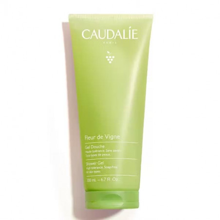 Comprar online GEL DUCHA FLEUR DE VIGNE 200 ML CAUDALIE - Coliseum