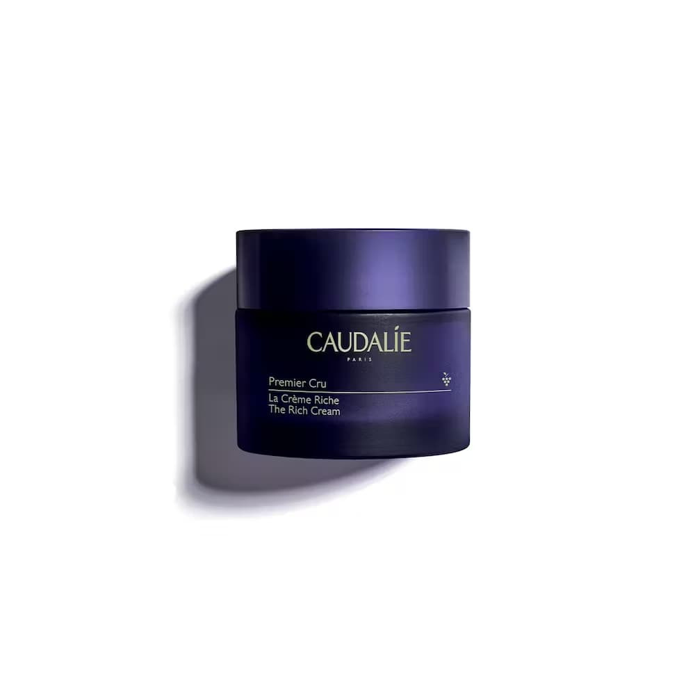 Comprar online CAUDALIE CREMA RICA PREMIER CRU 50 ML - Coliseum