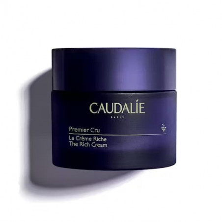 Comprar online CAUDALIE CREMA RICA PREMIER CRU 50 ML - Coliseum
