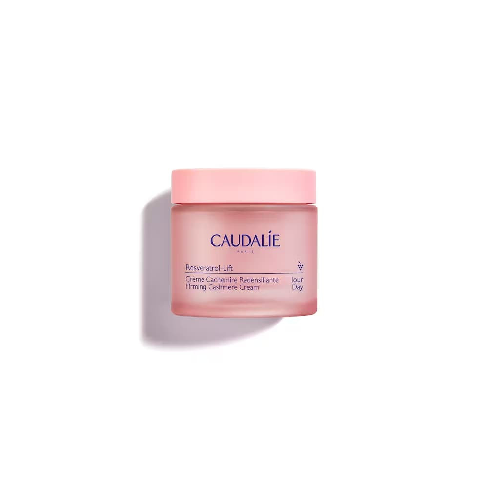 Comprar RESVERATROL LIFT CREMA FACIAL DIA CACHEMIRE 50 ML CAUDALIE