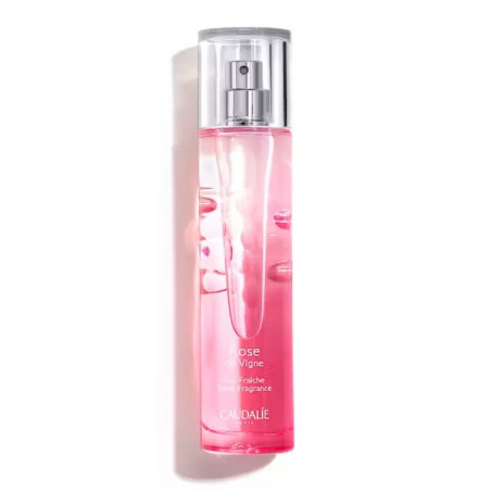 Comprar online AGUA FRESCA ROSA DE  LA VIÑA 50 ML CAUDALIE