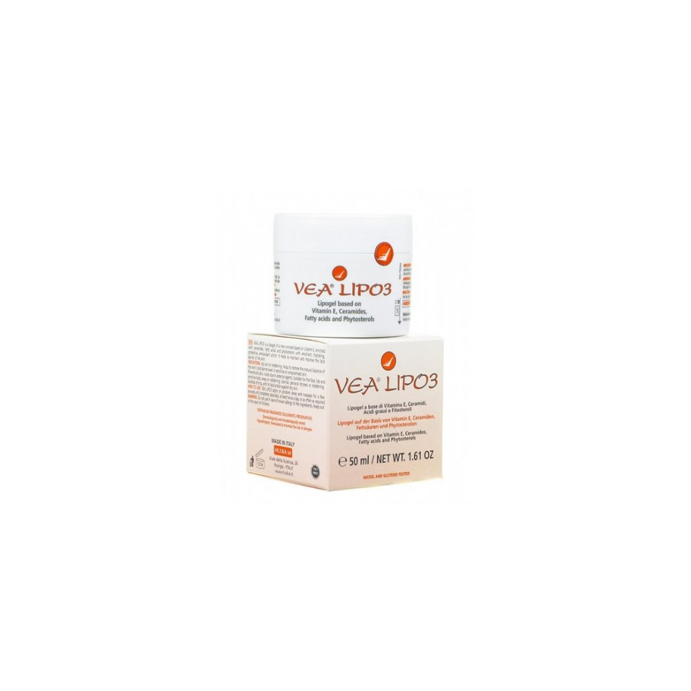 Comprar VEA LIPO3 50 ML online - Farmacia Coliseum