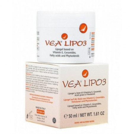 Comprar VEA LIPO3 50 ML online - Farmacia Coliseum