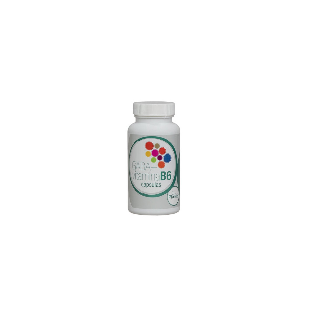 Comprar online GABA VIT B6 60 CAP ARTESANIA AGRICOLA - Coliseum