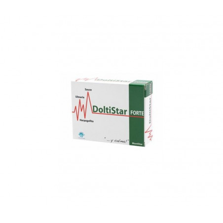 Comprar online DOLTISTAR HQ 45 CAPS ESPADIET - Farmacia Coliseum
