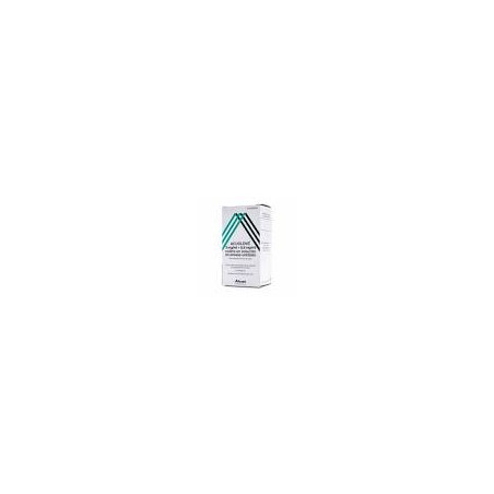 Comprar online ACUOLENS 30 MONODOSIS 0,5 ML - Farmacia Coliseum