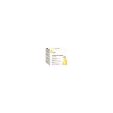 CREMA NUTRICION INTENSA CON ALOE VERA 50 ML FLEURANCE NATURE- Coliseum