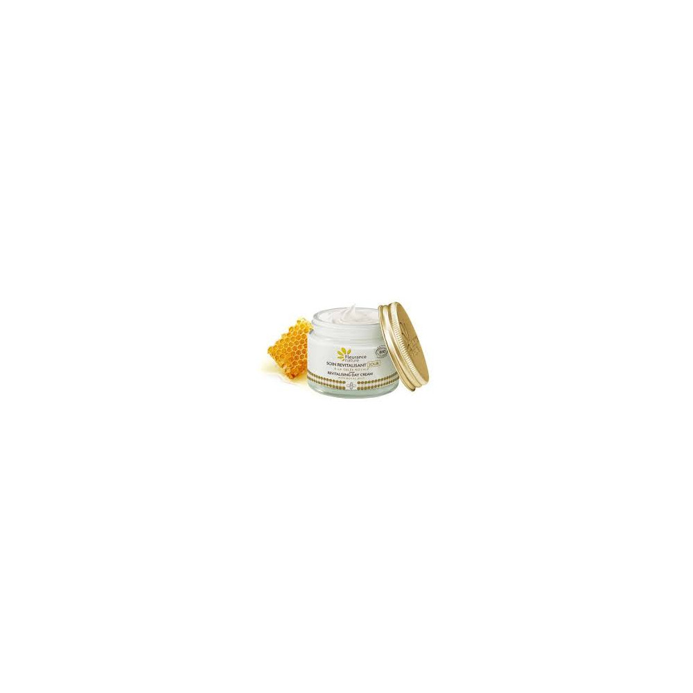 Comprar CREMA DE DIA REVITALIZANTE 50 ML FLEURANCE NATURE - Coliseum