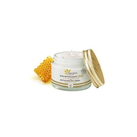Comprar CREMA DE DIA REVITALIZANTE 50 ML FLEURANCE NATURE - Coliseum