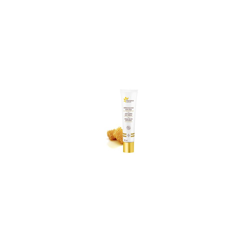 Comprar online CREMA DE DIA ANTIEDAD 40 ML FLEURANCE NATURE - Coliseum