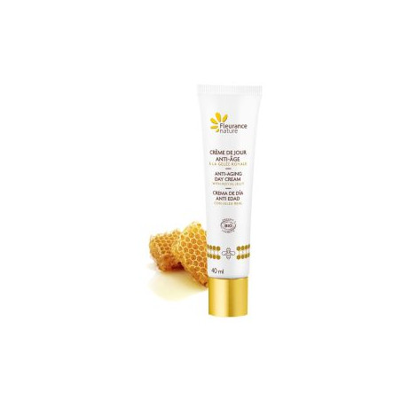 Comprar online CREMA DE DIA ANTIEDAD 40 ML FLEURANCE NATURE - Coliseum