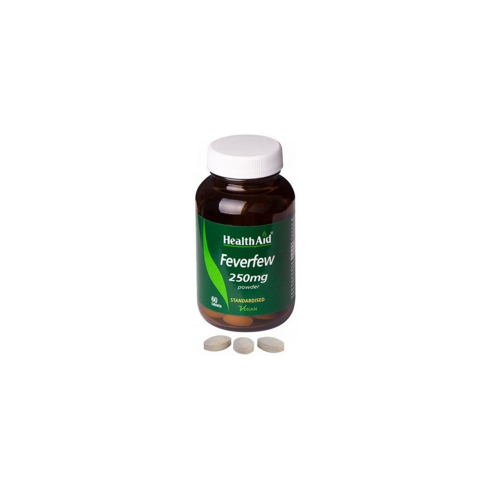 Comprar online MATRICARIA 60 COMP HEALTH AID - Farmacia Coliseum