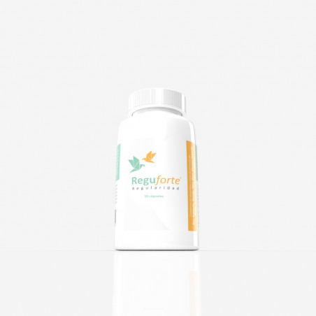 Comprar REGUFORTE 30 CAP MARGAN BIOTECH online - Farmacia Coliseum