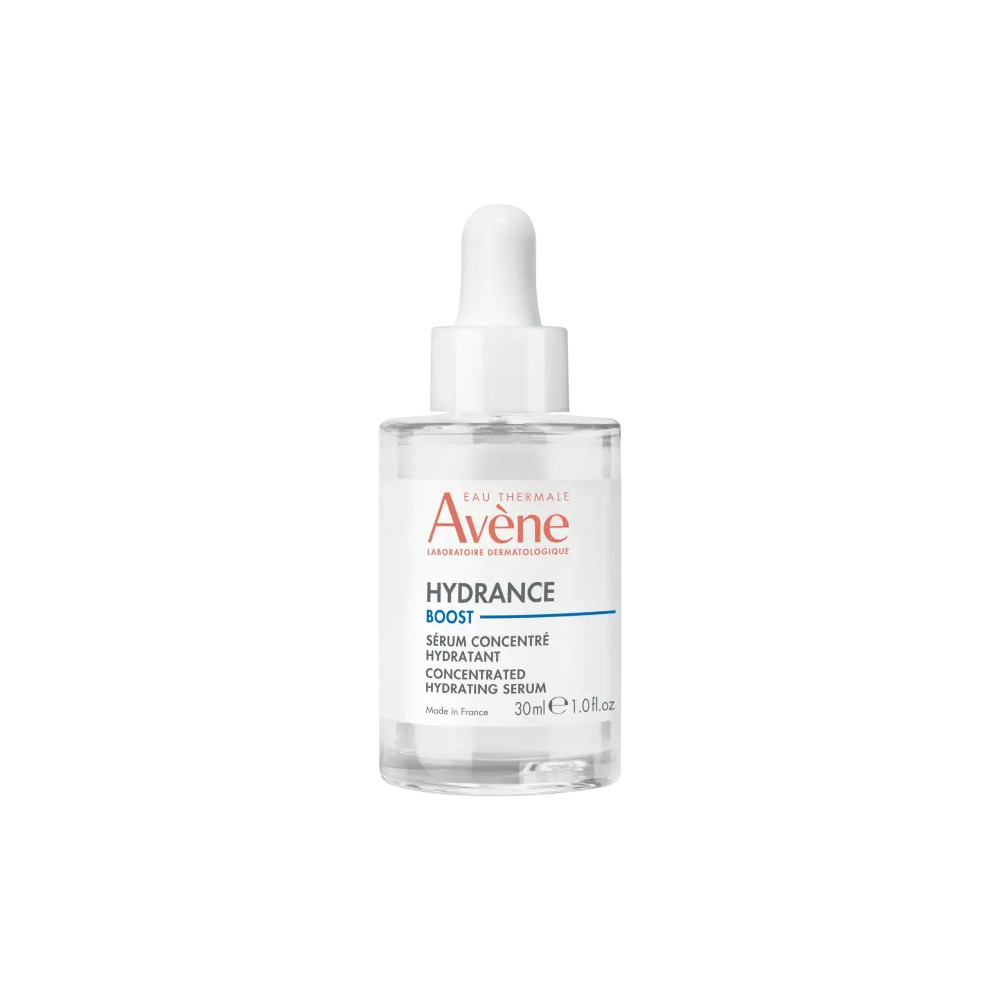 HYDRANCE BOOST SERUM HIDRATANTE CONCENTRADO 30 ML AVENE - Coliseum