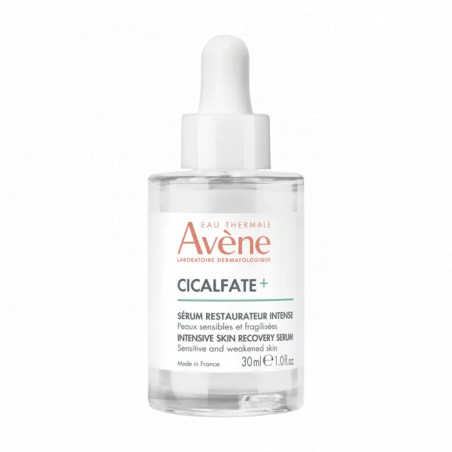Comprar AVENE CICALFATE SERUM 30 ML online- Farmacia Coliseum