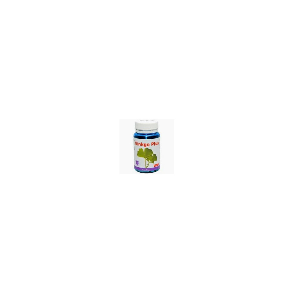 Comprar GINKGO PLUS 45 CAPS ESPADIET online - Farmacia Coliseum
