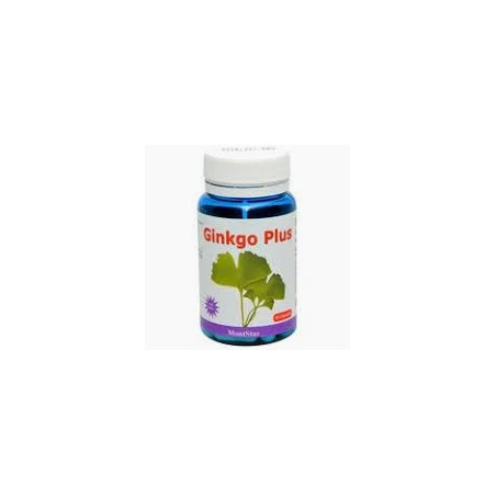 Comprar GINKGO PLUS 45 CAPS ESPADIET online - Farmacia Coliseum