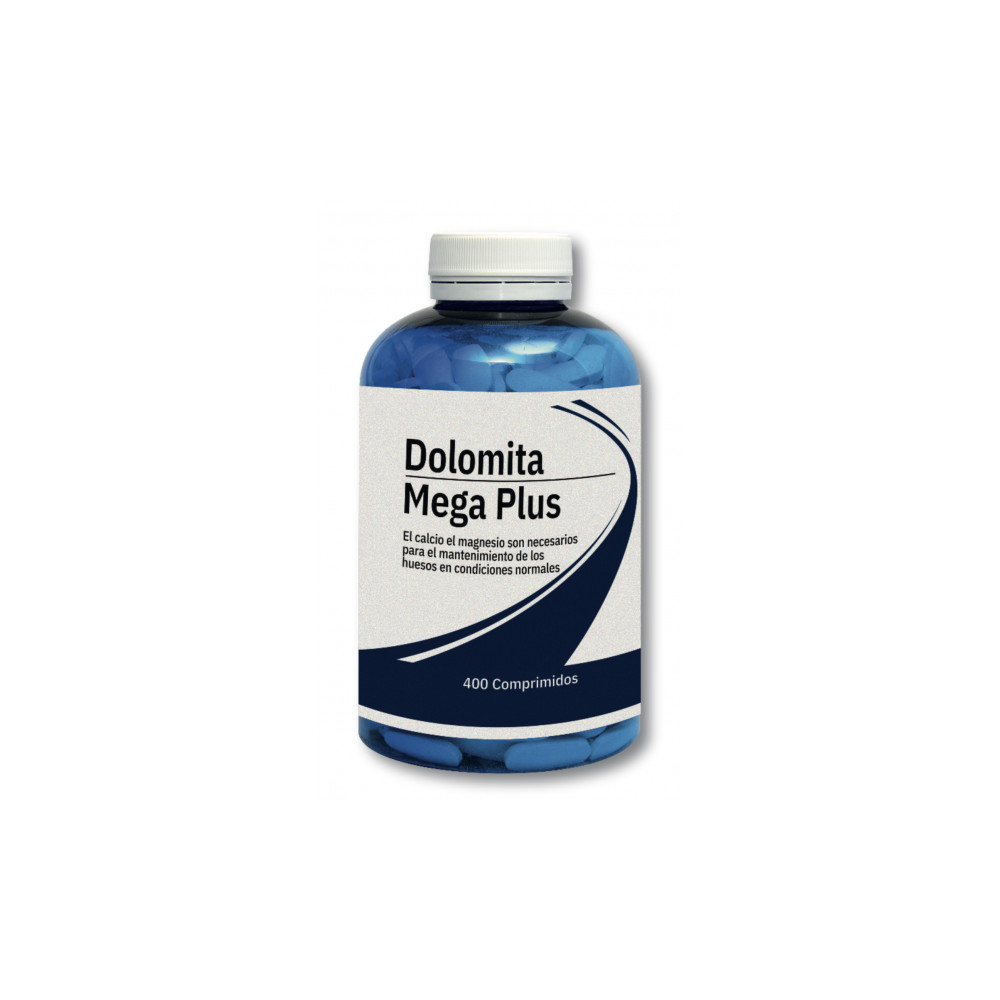 Comprar online DOLOMITA MEGA PLUS 400 COMP ESPADIET- Farmacia Coliseum