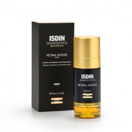 Comprar ISDINCEUTICS RETINAL INTENSE 50 ML ISDIN online - Coliseum