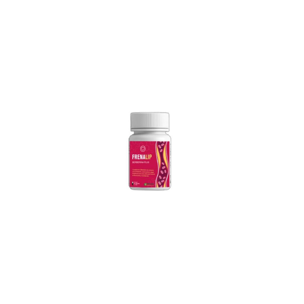 Comprar FRENALIP 60 CAP GENOMIX SCIENCE & HEALTH online - Coliseum