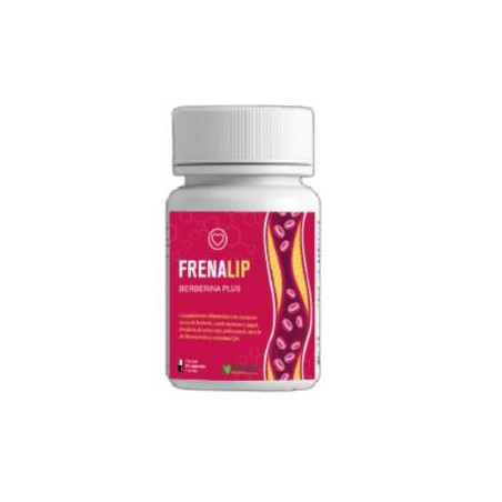 Comprar FRENALIP 60 CAP GENOMIX SCIENCE & HEALTH online - Coliseum