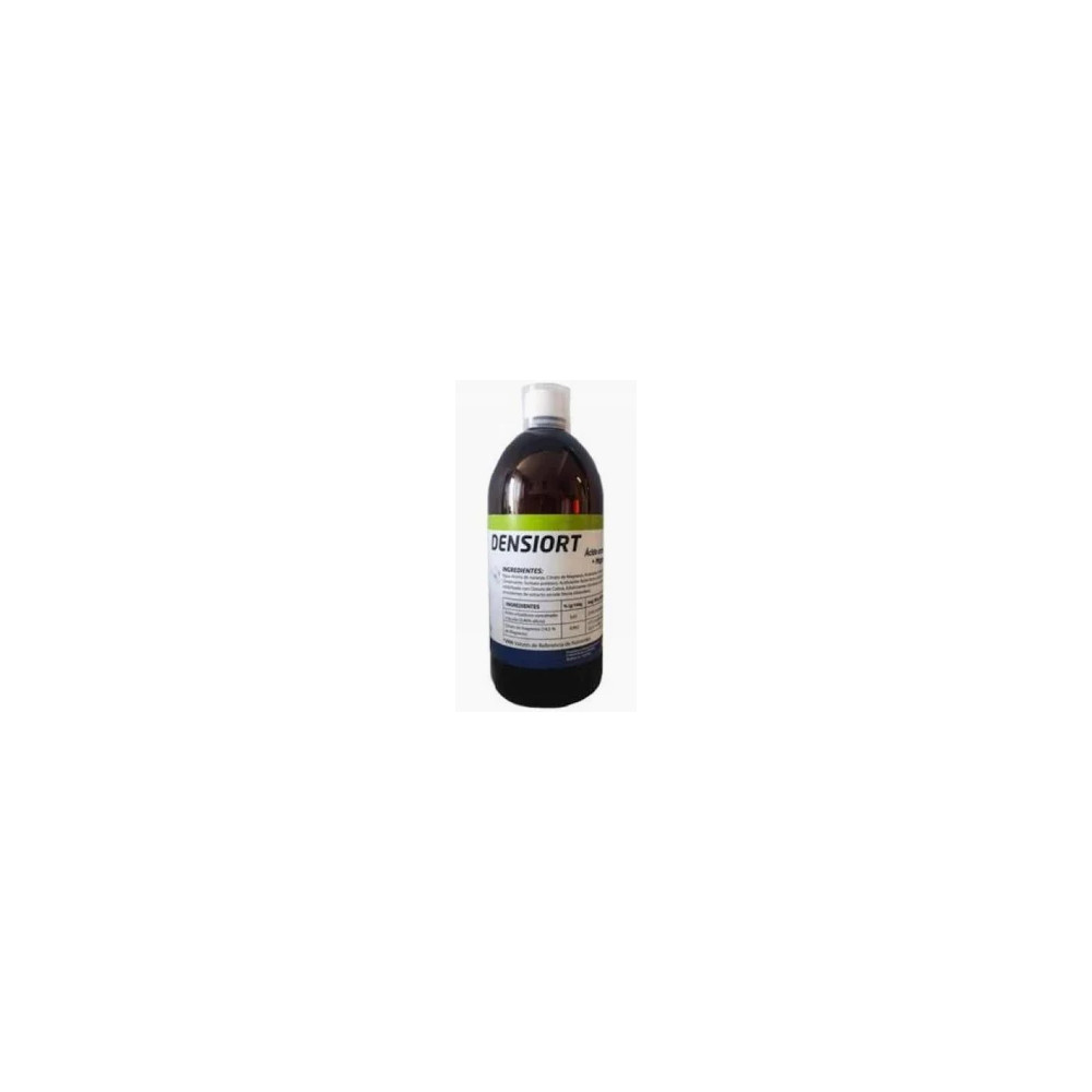 Comprar DENSIORT ACIDO ORTOSILICICO MAGNESIO 1L  BESIBZ - Coliseum