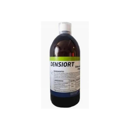 Comprar DENSIORT ACIDO ORTOSILICICO MAGNESIO 1L  BESIBZ - Coliseum