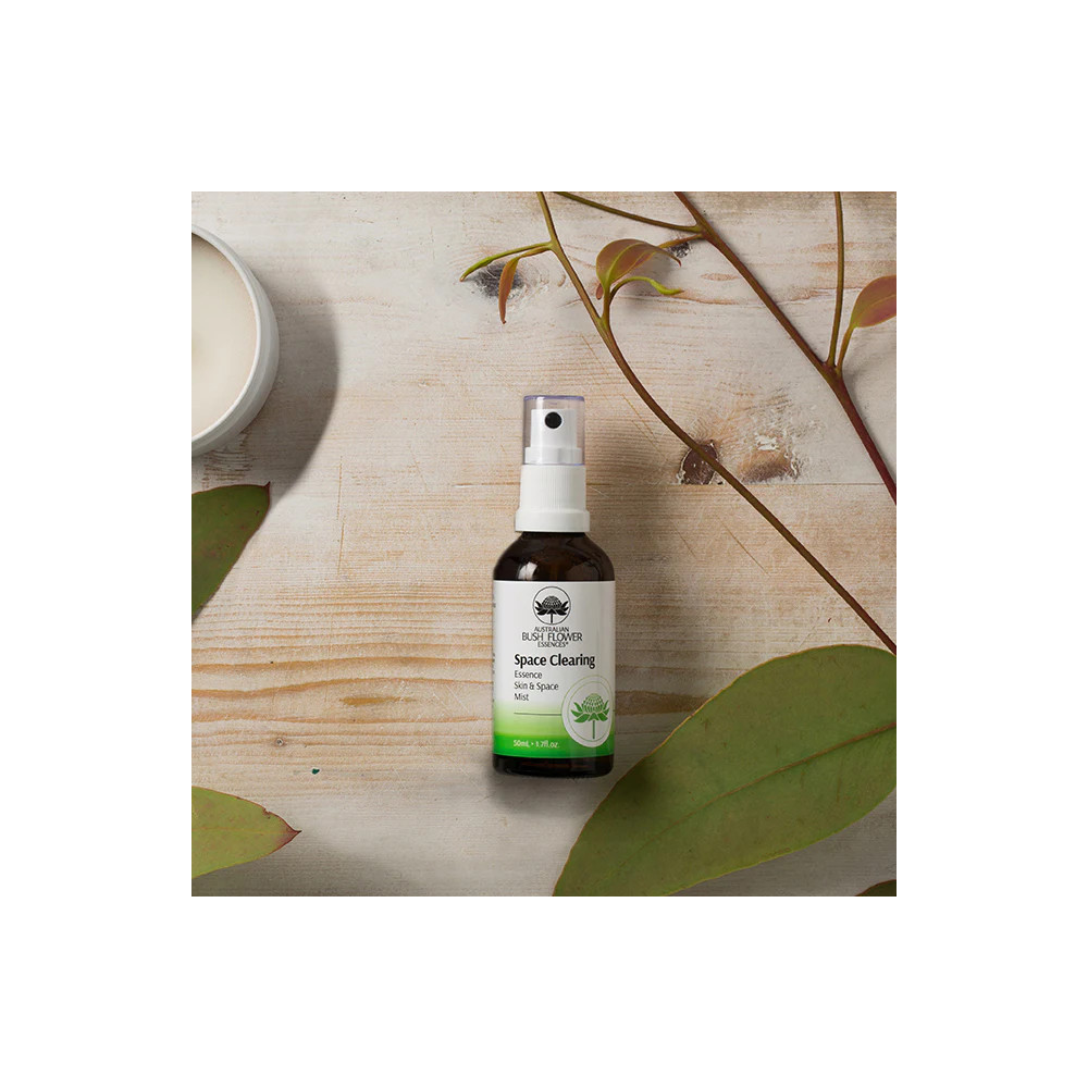 Comprar E.F. SPACE CLEARING 50 ML AUSTRALIA BUSH - Farmacia Coliseum