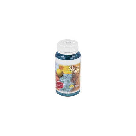 Comprar SLANK CAPS 90CAPS ESPADIET online - Farmacia Coliseum