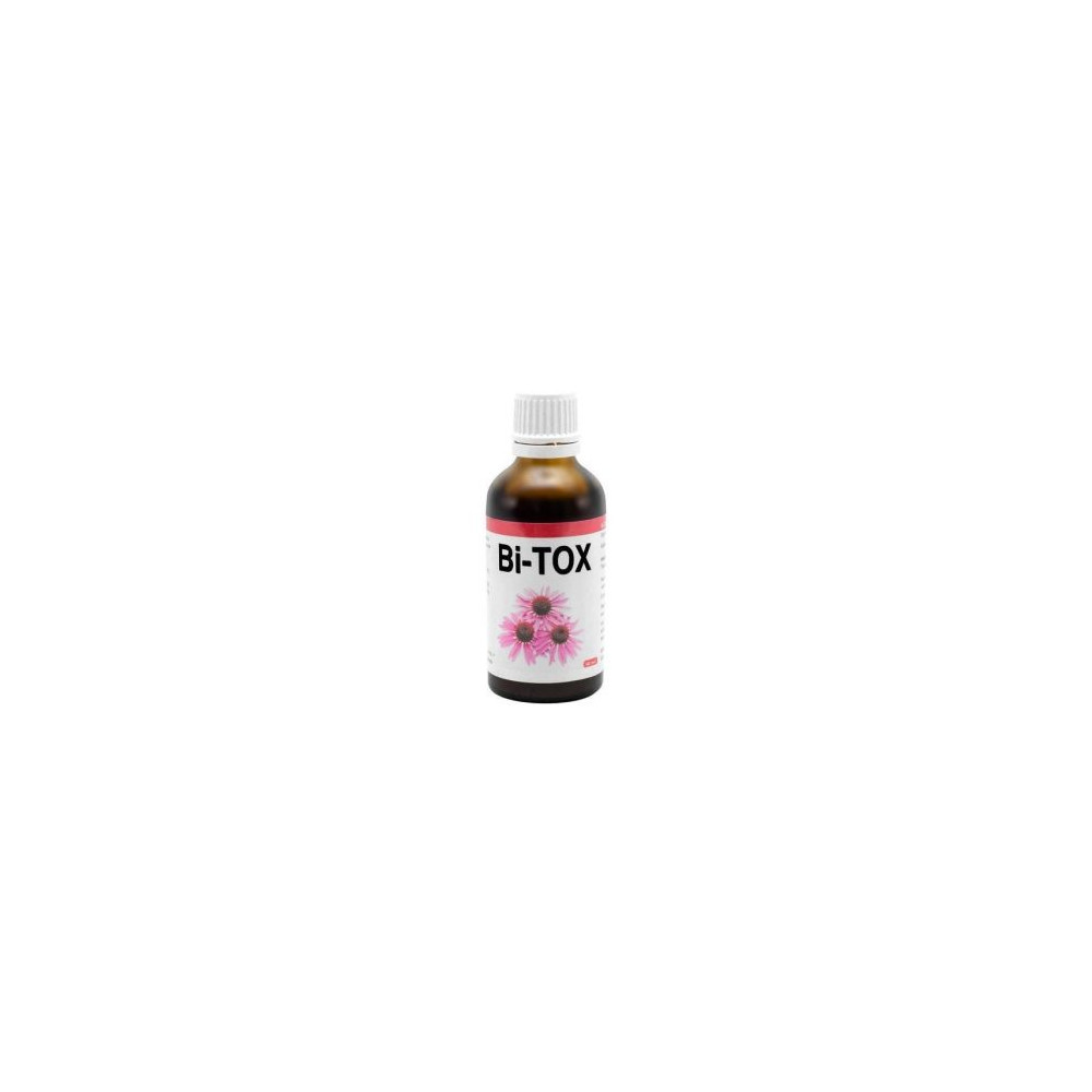 Comprar BI TOX ECHINACEA PROPOLIS 50 ML ESPADIET - Farmacia Coliseum