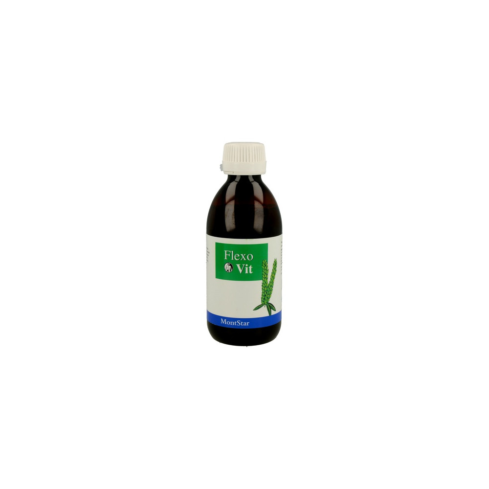 Comprar FLEXOVIT 250 ML MONT STAR ESPADIET online - Farmacia Coliseum