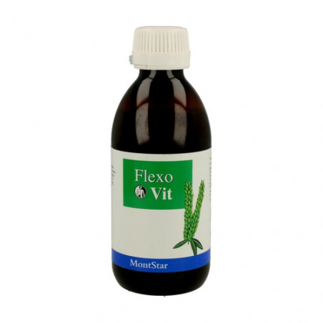 Comprar FLEXOVIT 250 ML MONT STAR ESPADIET online - Farmacia Coliseum