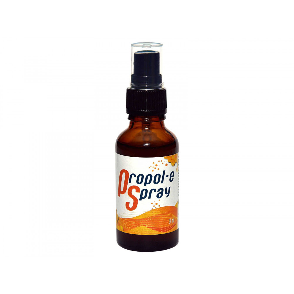 Comprar PROPOL-E SPRAY 30ML ESPADIET online - Farmacia Coliseum