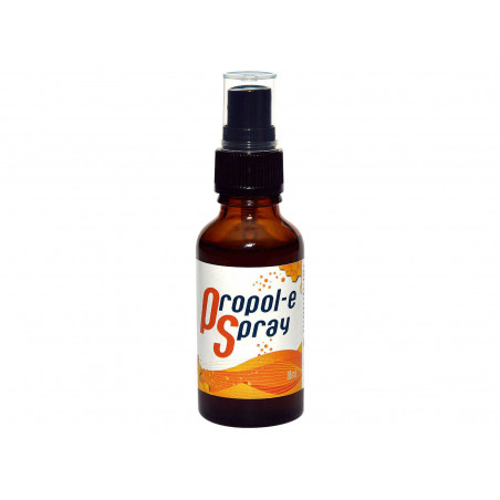 Comprar PROPOL-E SPRAY 30ML ESPADIET online - Farmacia Coliseum