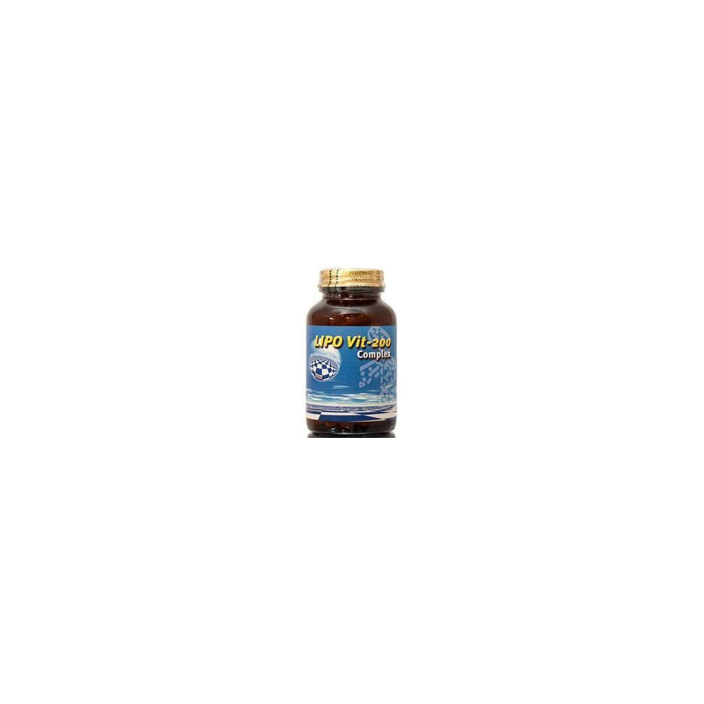 Comprar LIPO VIT 200 COMPLEX 90 CAP ESPADIET online- Farmacia Coliseum