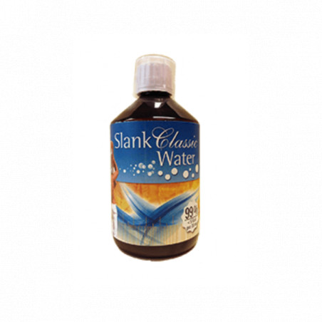 Comprar SLANK CLASSIC WATER 500 ML ESPADIET online - Farmacia Coliseum