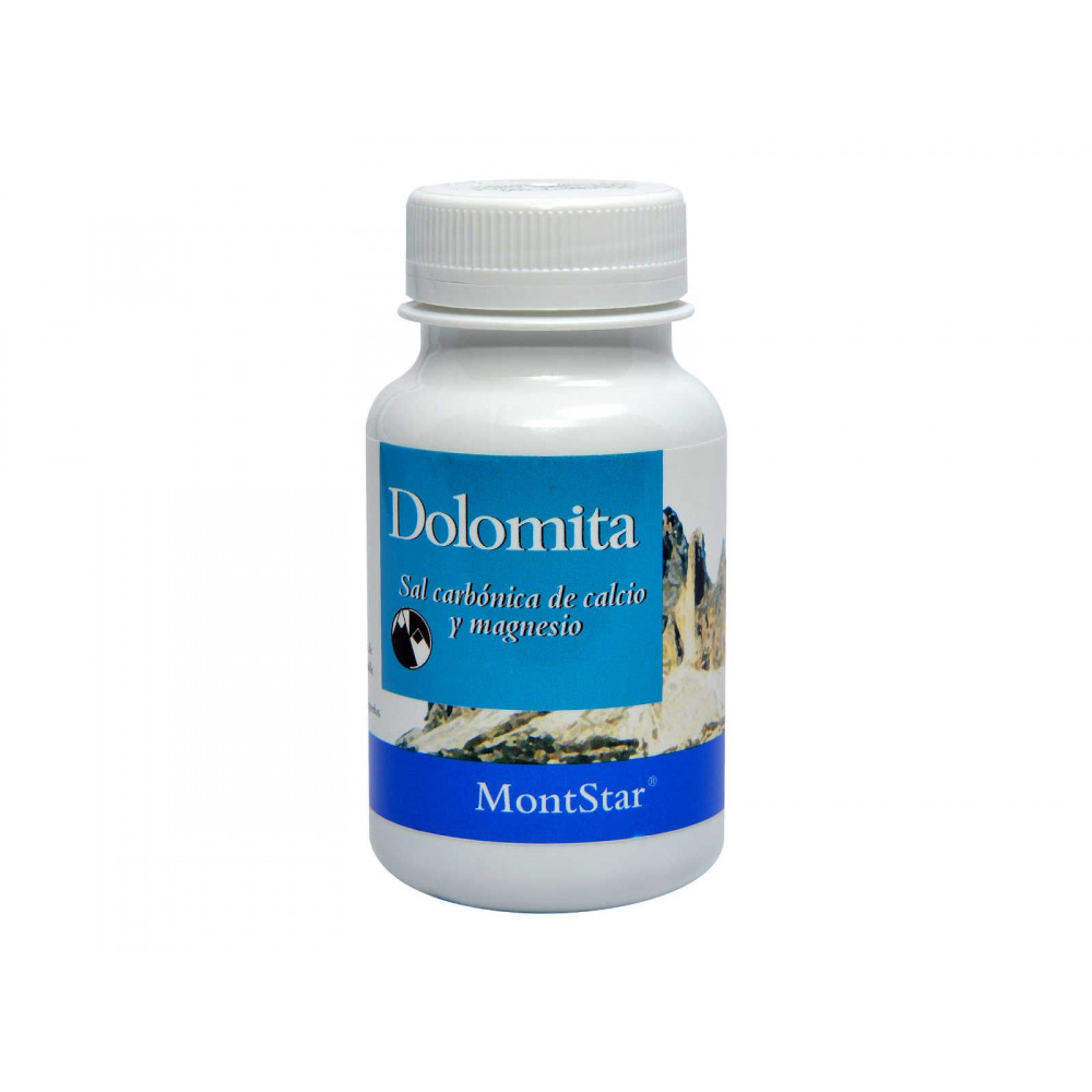 Comprar DOLOMITA PLUS 90 COMP MONTSTAR-ESPADIET - Farmacia Coliseum