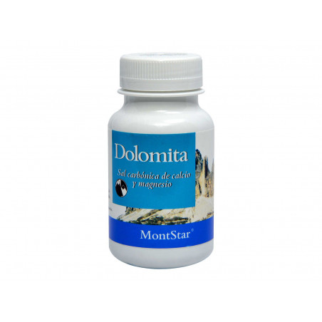 Comprar DOLOMITA PLUS 90 COMP MONTSTAR-ESPADIET - Farmacia Coliseum