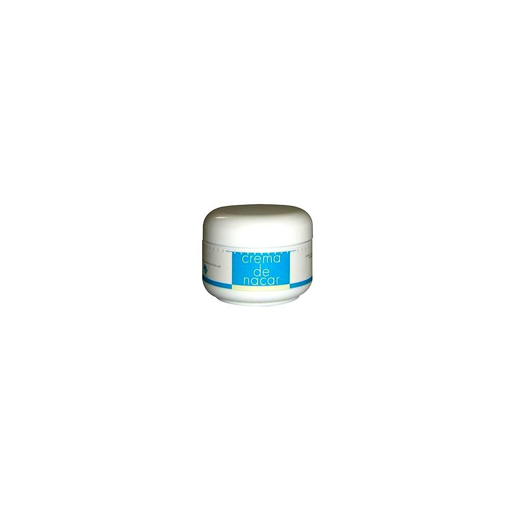Comprar online CREMA DE NACAR 50 G ESPADIET - Farmacia Coliseum