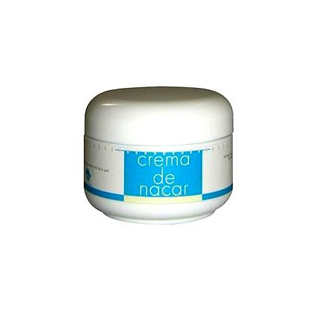 Comprar online CREMA DE NACAR 50 G ESPADIET - Farmacia Coliseum
