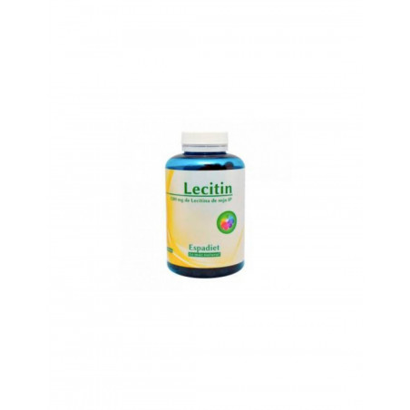 Comprar online LECITINA 100 PERLAS ESPADIET - Farmacia Coliseum